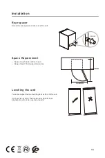 Preview for 36 page of Infiniton FG-153A Instruction Manual