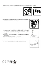 Preview for 52 page of Infiniton FG-153A Instruction Manual