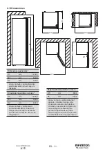 Preview for 11 page of Infiniton FG-218W User Manual