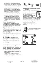 Preview for 13 page of Infiniton FG-218W User Manual