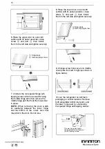 Предварительный просмотр 43 страницы Infiniton FG-219B User'S Operation Manual