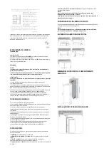 Предварительный просмотр 27 страницы Infiniton FG-BB150 Manual