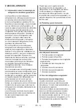 Preview for 12 page of Infiniton FGC-401W User Manual