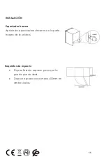 Предварительный просмотр 17 страницы Infiniton FGC-821D Instruction Manual