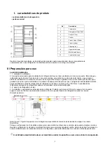 Предварительный просмотр 26 страницы Infiniton FGC-841SF Instruction Manual