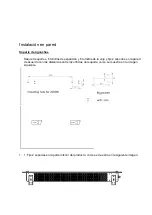 Preview for 4 page of Infiniton GPH-20W User Manual