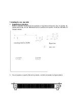 Preview for 20 page of Infiniton GPH-20W User Manual