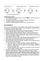 Preview for 7 page of Infiniton HBF-5205 User Manual