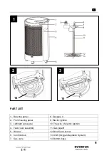 Preview for 11 page of Infiniton HBF-5209 User Manual