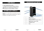 Предварительный просмотр 12 страницы Infiniton HORM-N10 User Manual