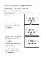 Preview for 16 page of Infiniton HORNO 40ECD6 Instruction Manual