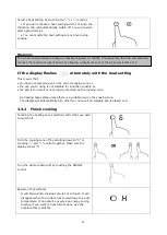 Preview for 12 page of Infiniton IND-320B Installation Manual