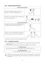 Preview for 13 page of Infiniton IND-320B Installation Manual