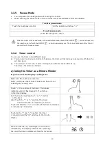 Preview for 14 page of Infiniton IND-320B Installation Manual