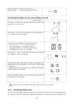 Preview for 15 page of Infiniton IND-320B Installation Manual