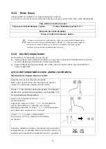 Preview for 38 page of Infiniton IND-320B Installation Manual