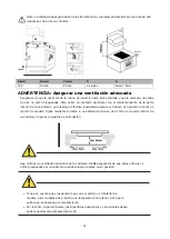 Preview for 46 page of Infiniton IND-320B Installation Manual