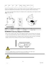 Preview for 49 page of Infiniton IND-4TBM Instruction Manual