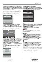 Preview for 15 page of Infiniton INTV-24N33C User Manual