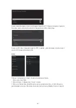 Preview for 22 page of Infiniton INTV-43AF2300 User Manual