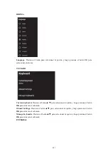 Preview for 32 page of Infiniton INTV-43AF2300 User Manual