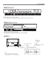 Preview for 50 page of Infiniton INTV-43AF2300 User Manual