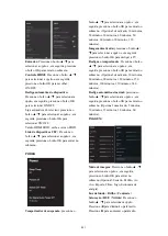 Preview for 92 page of Infiniton INTV-43AF2300 User Manual