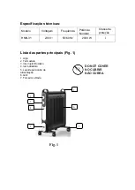 Предварительный просмотр 18 страницы Infiniton MICA HMK-31 User Manual