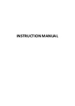 Предварительный просмотр 2 страницы Infiniton MPCD-BT94 User Manual