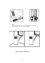 Предварительный просмотр 13 страницы Infiniton PAC-F75 Instruction Manual