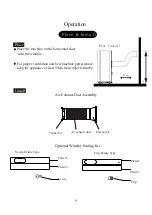 Предварительный просмотр 34 страницы Infiniton PAC-F75 Instruction Manual