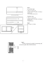 Предварительный просмотр 35 страницы Infiniton PAC-F75 Instruction Manual