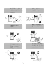 Предварительный просмотр 52 страницы Infiniton PAC-F75 Instruction Manual