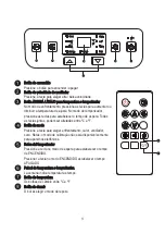 Предварительный просмотр 56 страницы Infiniton PAC-F75 Instruction Manual