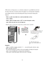 Предварительный просмотр 64 страницы Infiniton PAC-F75 Instruction Manual