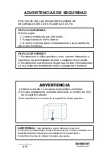 Preview for 2 page of Infiniton PG-R02 Instruction Manual