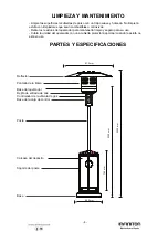 Preview for 8 page of Infiniton PG-R02 Instruction Manual