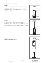 Preview for 42 page of Infiniton PG-R02 Instruction Manual