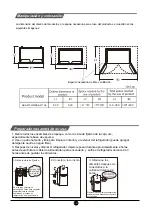 Предварительный просмотр 15 страницы Infiniton SBS-470WD Instruction Manual