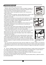 Предварительный просмотр 20 страницы Infiniton SBS-470WD Instruction Manual