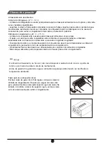 Preview for 68 page of Infiniton SBS-470WD Instruction Manual