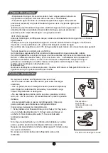 Preview for 70 page of Infiniton SBS-470WD Instruction Manual