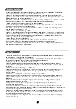 Preview for 71 page of Infiniton SBS-470WD Instruction Manual