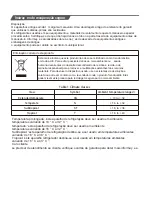 Preview for 73 page of Infiniton SBS-470WD Instruction Manual