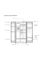 Предварительный просмотр 25 страницы Infiniton SBS-668WDIX Instruction Manual