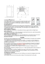 Preview for 4 page of Infiniton SBS-717GWDA Instruction Manual