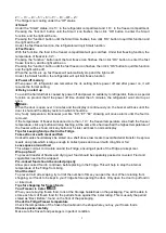 Preview for 7 page of Infiniton SBS-717GWDA Instruction Manual