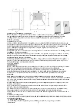 Preview for 14 page of Infiniton SBS-717GWDA Instruction Manual