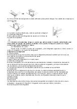 Preview for 15 page of Infiniton SBS-717GWDA Instruction Manual