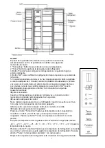 Preview for 16 page of Infiniton SBS-717GWDA Instruction Manual